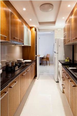 Nhà đẹp ấn tượng của Ngọc Trinh, Thanh Hằng 23