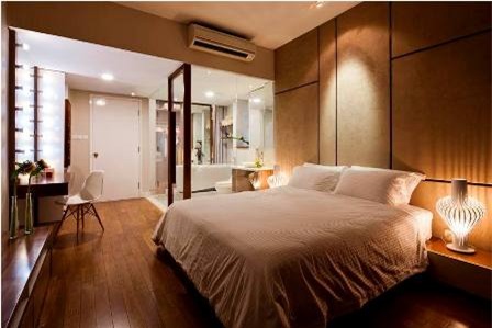 Nhà đẹp ấn tượng của Ngọc Trinh, Thanh Hằng 24