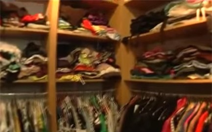 Nhà đẹp ấn tượng của Ngọc Trinh, Thanh Hằng 6