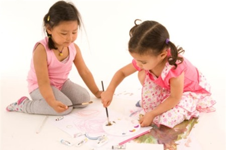 Ghi chép của một bà mẹ