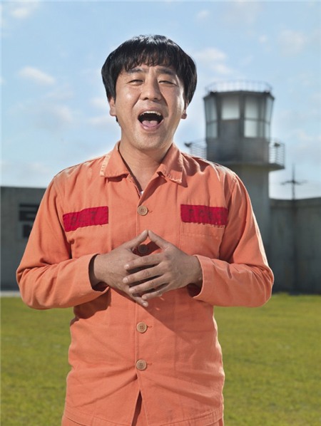 Ryu Seung Ryong - ngôi sao của nhiều bộ phim ăn khách xứ kim chi.