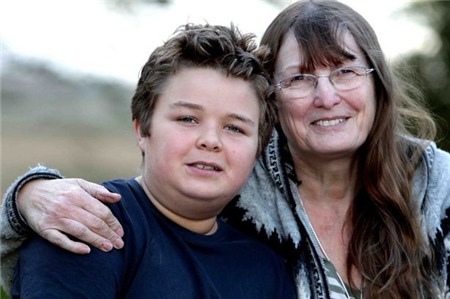 Thần đồng tốt nghiệp đại học khi mới 15 tuổi 1