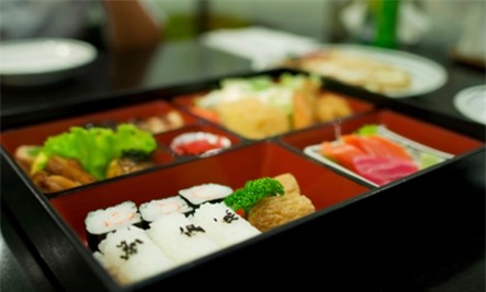 9 lý do khiến phụ nữ Nhật Bản trẻ lâu và không béo 3