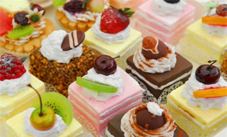 9 lý do khiến phụ nữ Nhật Bản trẻ lâu và không béo 5