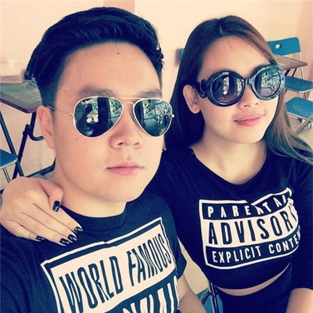 Sự thật về “ảnh cưới” của Lê Hiếu - 4