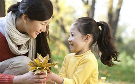 Mẹ có thể không có chồng nhưng phải có con - 1