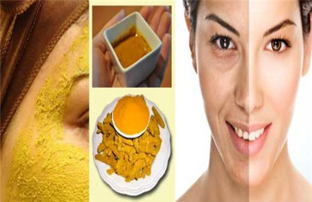 Những công dụng làm đẹp bất ngờ của tinh bột nghệ - 6