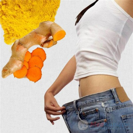 Những công dụng làm đẹp bất ngờ của tinh bột nghệ - 2