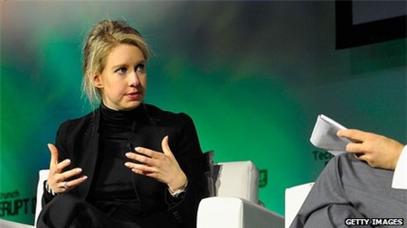 Mark Zuckerberg lần đầu tiên lọt vào top 20 (Ảnh: