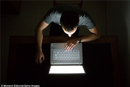 khủng bố, mạng, internet, ebay, tấn công, thông tin, tình báo