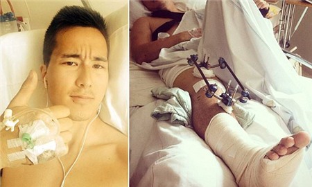 Nghe chàng trai 2 lần chết lâm sàng kể cảm giác “gặp tử thần”