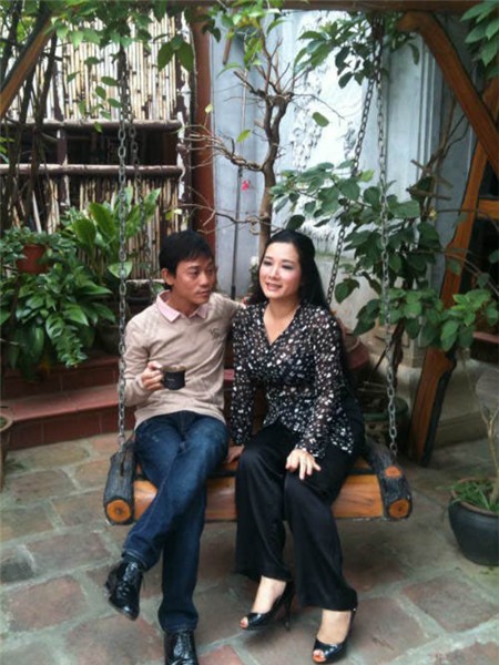 Thanh Thanh Hiền kết hôn với con trai Chế Linh ngày 14/3 - 2