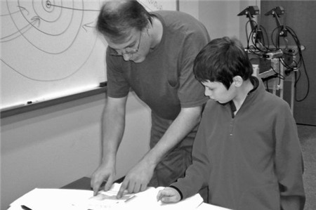 Cuộc sống kỳ lạ của thần đồng có IQ cao hơn Albert Einstein