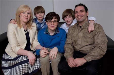 Cuộc sống kỳ lạ của thần đồng có IQ cao hơn Albert Einstein