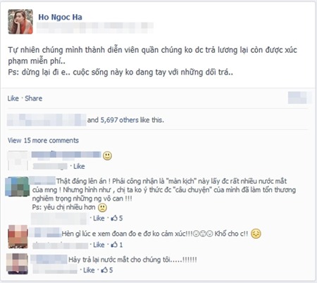 Hồ Ngọc Hà
