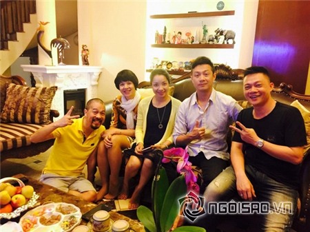 Diễm Quỳnh hình ảnh mới tươi trẻ 7