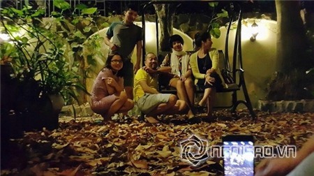 Diễm Quỳnh hình ảnh mới tươi trẻ 0