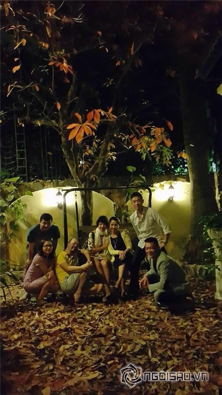 Diễm Quỳnh hình ảnh mới tươi trẻ 4