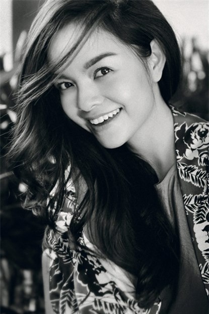 Phạm Quỳnh Anh: 'Cuộc sống thay đổi sau khi sinh con'