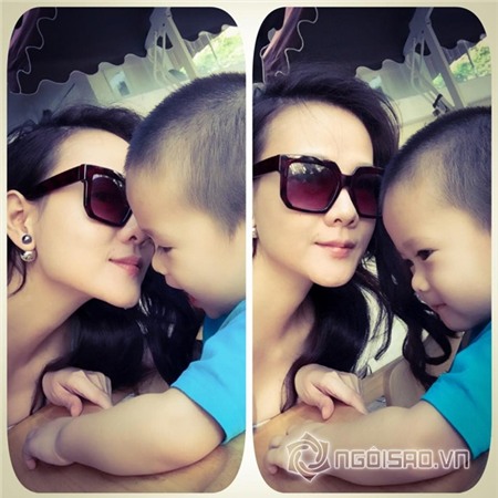 Dương Yến Ngọc thừa nhận sửa mũi 5