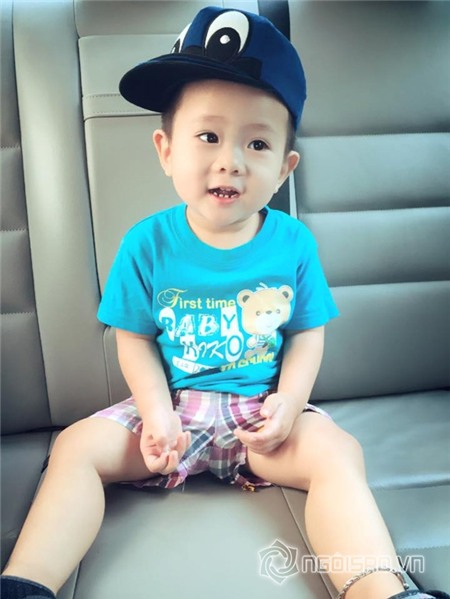 Dương Yến Ngọc thừa nhận sửa mũi 6