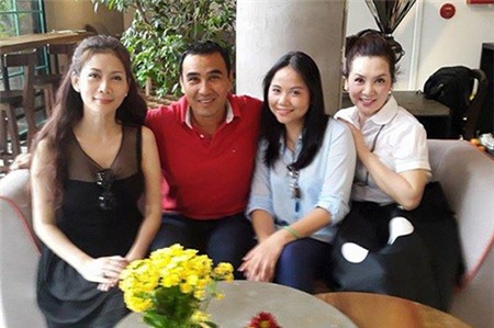 Sao Việt xuất hiện gây xôn xao sau thời gian dài “ẩn mình” - 4