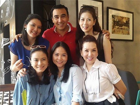 Sao Việt xuất hiện gây xôn xao sau thời gian dài “ẩn mình” - 5