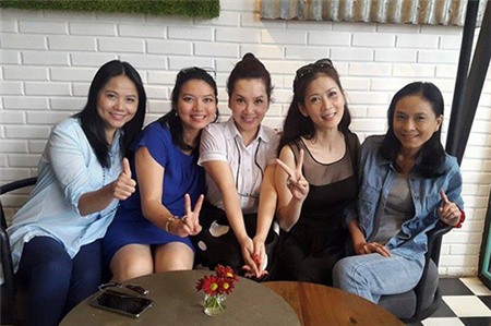 Sao Việt xuất hiện gây xôn xao sau thời gian dài “ẩn mình” - 1