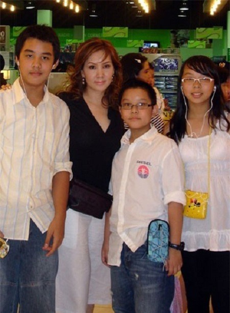 Sao Việt xuất hiện gây xôn xao sau thời gian dài “ẩn mình” - 13