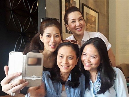 Sao Việt xuất hiện gây xôn xao sau thời gian dài “ẩn mình” - 2