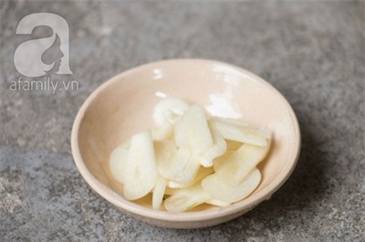 Đậu phụ xốt cay đậm đà lạ miệng 7