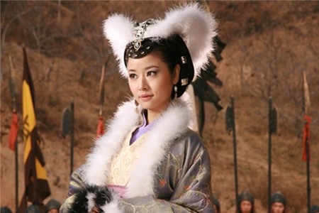 Đọ nhan sắc 7 phiên bản hồ ly Đát Kỷ trong phim truyền hình