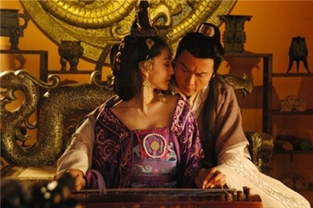 Đọ nhan sắc 7 phiên bản hồ ly Đát Kỷ trong phim truyền hình