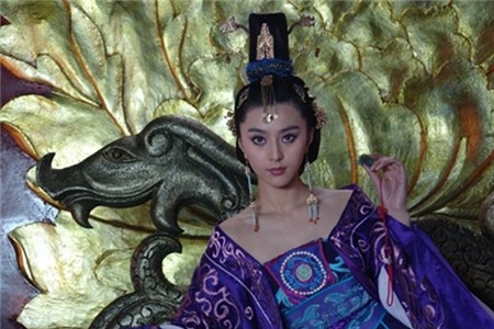 Đọ nhan sắc 7 phiên bản hồ ly Đát Kỷ trong phim truyền hình