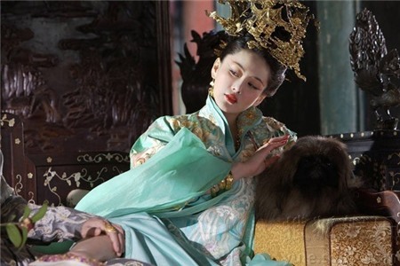 Đọ nhan sắc 7 phiên bản hồ ly Đát Kỷ trong phim truyền hình