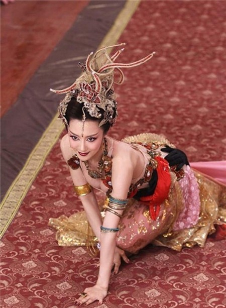 Đọ nhan sắc 7 phiên bản hồ ly Đát Kỷ trong phim truyền hình