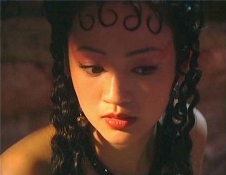 Đọ nhan sắc 7 phiên bản hồ ly Đát Kỷ trong phim truyền hình