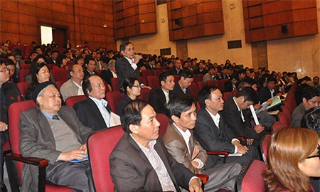 Hà Nội, Bộ Giáo dục, một kỳ thi, thắc mắc, băn khoăn