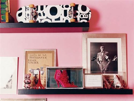 Nghệ thuật trang trí phòng khách thu hút mọi ánh nhìn - 5