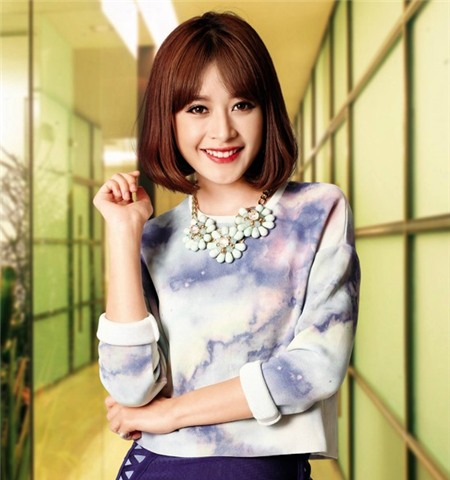 Chuyện tình ồn ào của những sao Việt yêu sớm