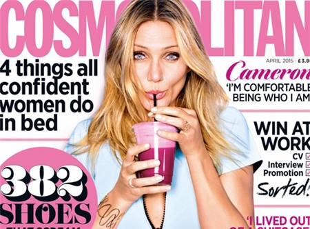 Diễn viên, Cameron Diaz, sex, Hollywood