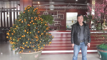 Cộng đồng mạng phát sốt vì bài thơ tặng vợ 8/3 - 3