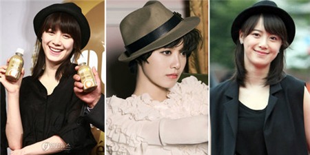 Tạo kiểu cực yêu cho nàng tóc ngắn ngày 8/3 - 8