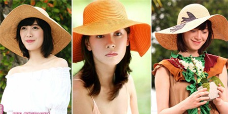 Tạo kiểu cực yêu cho nàng tóc ngắn ngày 8/3 - 10