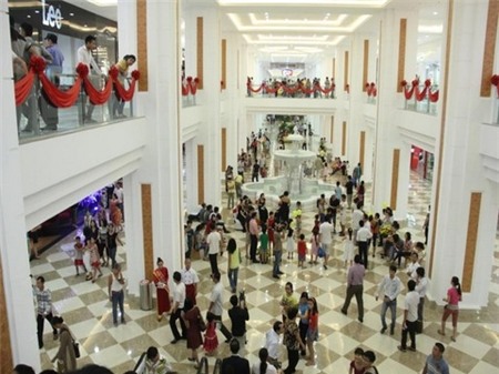 Những điểm hẹn hò lý tưởng cho giới trẻ Hà thành trong ngày 8/3 - Ảnh 2