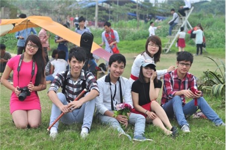 Những điểm hẹn hò lý tưởng cho giới trẻ Hà thành trong ngày 8/3 - Ảnh 4