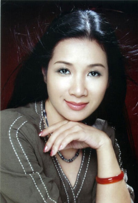 Đám cưới “kỷ lục” về số MC của Thanh Thanh Hiền - 2