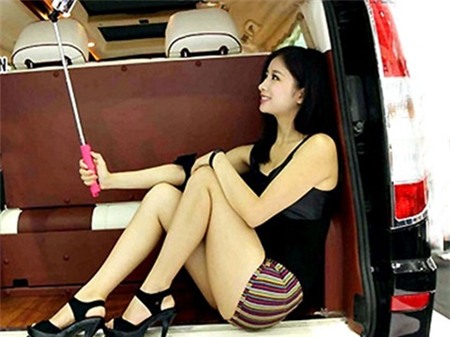 Quà độc cho ngày 8/3