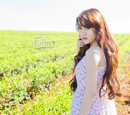 Sự vụt sáng nhưng chìm nhanh của 4 hot girl cùng tên Vân