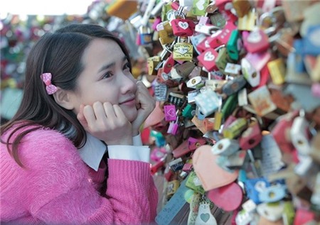 Những chuyện ít biết về dàn diễn viên 'Tuổi thanh xuân'